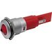 CML Innovative Technologies 19422235M Lampe témoin LED Verte 230 V/AC