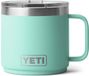 Yeti Rambler 414 ml Turkoois