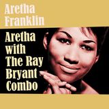 Coast2Coast Aretha Franklin - Aretha With The Ray Bryant Combo (LP) (Coloured Vinyl)