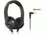 Behringer BH30 Koptelefoon Zwart