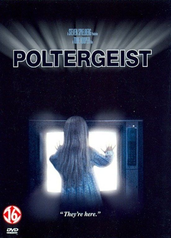 Poltergeist (DVD)