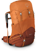 Osprey Ace 38 Rugzak Kinderen, orange sunset 2020 Trekking- & Wandelrugzakken