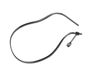 Plantronics 84606-01 Headset Accessoire - Noir