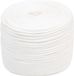 vidaXL Multifunctioneel touw 10 mm 50 m Wit PP