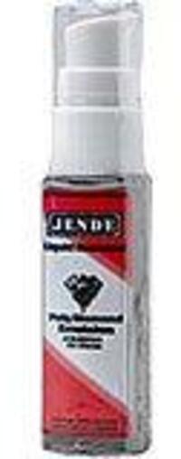 Jende Industries Jende Poly Diamond Emulsion 0,5 micron stropping emulsie, 25 ml