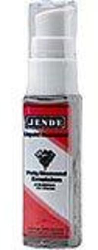 Jende Poly Diamond Emulsion 0.5 Micron Stropping Emulsion - 25ml