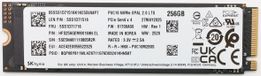 Lenovo SSD M.2 2280 PCIe 4x4 Opal