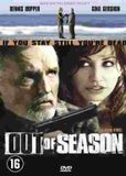Merkloos Speelfilm - Out Of Season DVD