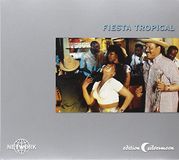 Various - Fiesta Tropical