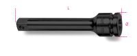 Beta 3/8” verlengstukken 710/21