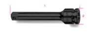 Beta 3/8” verlengstukken 710/21