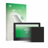 upscreen - privacy screenprotector voor XP-Pen Artist Ultra 16 - Folie Beschermfolie Blauwlichtfilter