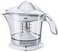 Braun MPZ 9 Elektrische Citruspers, 20 W, 1 liter Capaciteit, Wit