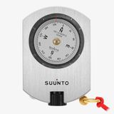 Suunto KB-14/360R G Acryl Zilver Handkompas