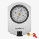 Suunto KB-14/360R G Acryl Zilver Handkompas
