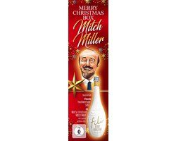 Merry Mitch Miller Merry Christmas Box