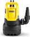 Kärcher SP 9.500 Dirt, pompe eaux usées