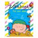 Rik - Livre de recherche Rik à la mer