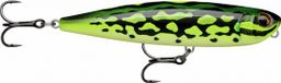 Rapala PXR Pencil 87 | 8.7cm | 12g Lime Frog