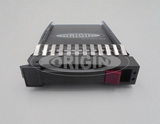 Origin Storage CPQ-240MLC-S6 6G VE SFF interne SSD 240GB (6,35 cm (2,5 inch), SATA)