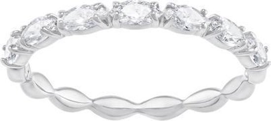 Swarovski Vittore White Ring 5354786 (Maat: 55)