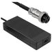 Akyga AK-EV-22 Chargeur de batterie pour vélo électrique 67.2 V