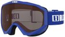 Bliz Liner Skibril Blauw Brown/CAT3 Enfants