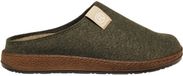 Rohde Pantoufle Homme - 6782-67 Vert - Taille 41