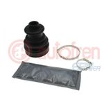 Autofren Seinsa Jeu De Joints-soufflets, Arbre De Commande D8142e Abarth