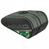 Head Tour XL Tennistas - Groen Rackettas voor 15 rackets