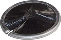 Bosch Accessoires Bosch 1600A00D2R | Borstel voor GDE 18V-16