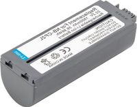 Canon batterie 1800mAh pour imprimante photo NB-CP2L CP1L - SELPHY CP800 CP900 CP910 CP1200 CP100 CP1300