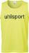 Uhlsport Overgooier - Fluogeel | Maat: M/L