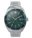 Timex Weston TW2Y89000 Horloge - Staal - Zilverkleurig - Ø 45 mm
