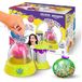 Mighty Mojo Doctor Squish - Station de fabrication de squishies - Exclusivité Amazon