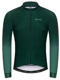 Herenshirt Spiuk Momentum Trui Met Lange Mouwen Groen S Man