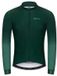 Herenshirt Spiuk Momentum Trui Met Lange Mouwen Groen S Man