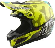 Troy Lee Designs SE5 Composite MIPS Myth Motocrosshelm