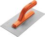 NEO - Truelle de plâtrage droite - PVC - 270 x 130 mm - Manche en plastique
