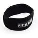 Fit & Rack Ceinture d'haltérophilie - compétition
