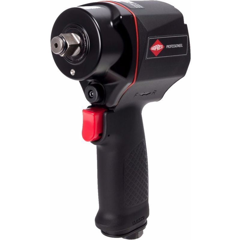 Airpress Slagmoersleutel 1/2 - 8712418323009