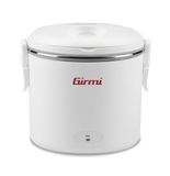 Girmi SC01 40 W 0,7 l Wit