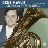 Sonic Rendezvous Gene Mayl's Dixieland Rhythm Kings - The New Low Down (CD)