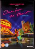 Plaion One from the Heart [DVD]
