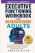 Executive Functioning Workbook for Neurodivergent Adults
