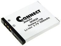 Olympus LI-70B Replacement Battery