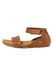 ART Sandalen met riem '0382' bruin