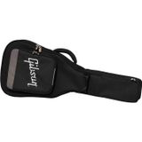 Gibson ASPGIG-LG Housse de transport pour guitare de petite taille - Noir