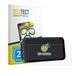 BROTECT - Screenprotector voor Carpuride W603B 6.3" - Folie Beschermfolie transparant 2 Stuks