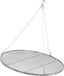 BBQ-Toro grillrooster, rond, diameter 80 cm, grillrooster met touwophanging